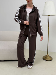 Спортивные костюмы женские оптом 02845731 5001-43