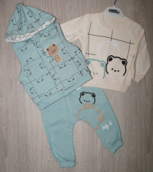 Костюмы детские оптом Rola kids 39814527 1011-95
