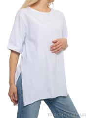 Футболка, Massmag оптом 2024 білий