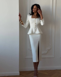 Костюмы женские оптом 93167854 437-60