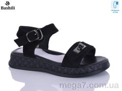 Босоножки, Башили оптом G5502-B2