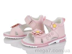 Босоножки, Xifa kids оптом XF01-YF2245-1F