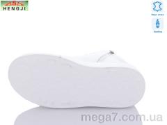 Ботинки, HENGJI-ELENA оптом HENGJI-CUJQQ 21-4