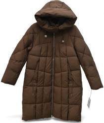 Куртки зимові жіночі оптом