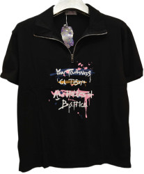 Футболки женские оптом 67823495 19-302