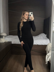 Термобілизна жіноча оптом NIKA KOVAL