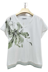 Футболки жіночі оптом 