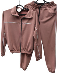 Спортивні костюми жіночі оптом