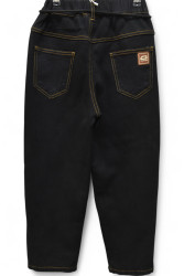 Джинсы юниор оптом 72068549 05-55