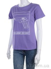 Футболка, Optspace оптом 002 mix