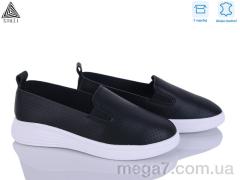 Слипоны, STILLI Group оптом R10-5 шкіра