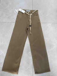 Джинси жіночі ПОЛУБАТАЛ оптом