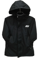 Куртки демисезонные юниор оптом 87294065 14-194