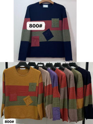 Светри жіночі БАТАЛ оптом 