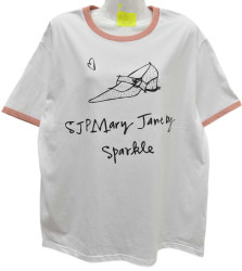 Футболки жіночі БАТАЛ оптом 