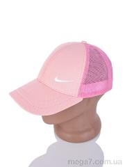 Кепка, RuBi оптом 0203-2 pink
