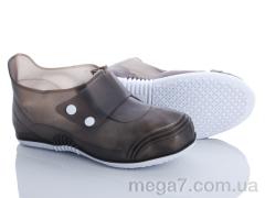 Резиновая обувь, Class Shoes оптом 916 черный