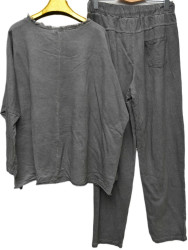 Костюми жіночі БАТАЛ оптом