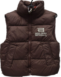 Жилетки подростковые оптом 30952641 3210-20