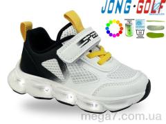 Кроссовки, Jong Golf оптом Jong Golf A11719-7 LED