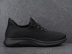 Кроссовки, Laguna оптом 921 black піна