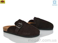 Шлепки, Mei De Li оптом D95-9