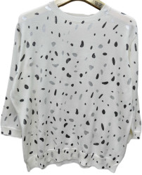 Кофти жіночі ПОЛУБАТАЛ оптом 