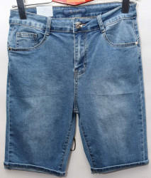 Шорты джинсовые женские SUNBIRD оптом 97261380 AEW5026-7