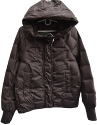 Куртки демисезонные женские оптом 51904682 5633-44