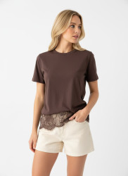 Футболки женские оптом 51427906 946-153