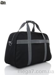 Сумка, Superbag оптом 206 black (250)