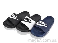 Шлепки, Family оптом S6-1 mix