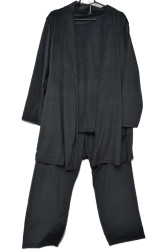 Нічні піжами жіночі (3-ка) оптом