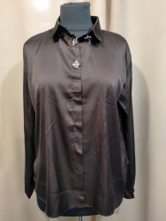 Блузки жіночі БАТАЛ оптом