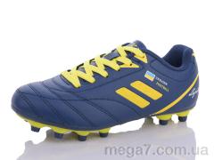 Футбольная обувь, Veer-Demax 2 оптом D1924-8H
