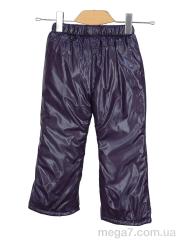 Штаны, Obuvok оптом ФУ5 violet (07637)