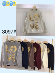 Светри жіночі БАТАЛ оптом 