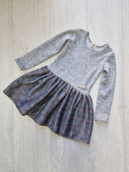 Сукні дитячі оптом  