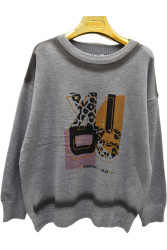 Свитера женские оптом 43096215 133-96