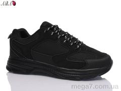 Кроссовки, Aba оптом XD206