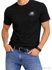 Футболка, Riza оптом 268 чорний