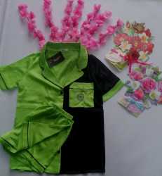 Нічні піжами жіночі оптом