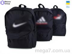 Рюкзак, Reluna Group оптом RELUNA SF013-1 mix