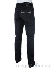 Брюки, Obuvok оптом OBUVOK FA611-522(05931) black