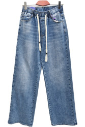 Джинси жіночі БАТАЛ оптом FANGSIDA