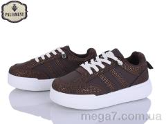 Кеды, PALIAMENT оптом M27-2A