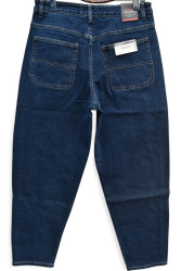 Джинси жіночі на байці RELUCKY БАТАЛ оптом