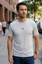 Футболки мужские оптом 07512346 36-145