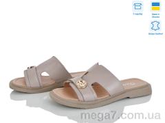 Шлепки, Fat Fox-Tamei оптом 2605-8