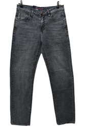 Джинсы мужские AVIWGOS оптом 94802637 9960-277
